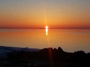 Beautiful home on Lake Michigan, near Escanaba