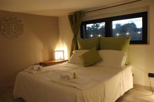 Lantico Trullo - Masseria Chiancarella