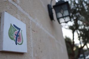 Lantico Trullo - Masseria Chiancarella