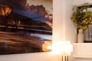 Las Canteras Verol with Garage