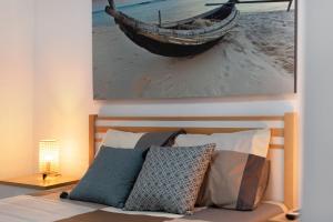 Las Canteras Verol with Garage