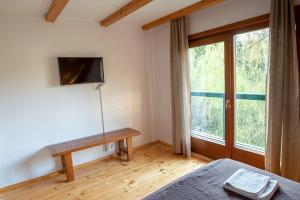 Pensiunea Casa Bunicilor