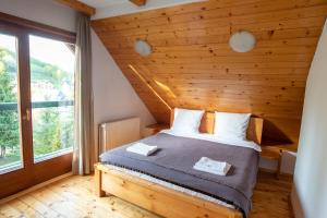 Pensiunea Casa Bunicilor