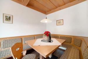 Obermoarhof Hönigspitze EG