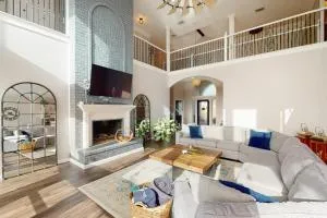 Lake Ray Hubbard Retreat - Rowlett