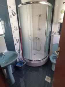 Guesthouse Zimovski
