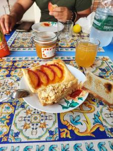 Casa Vacanze "Villa Angelina"