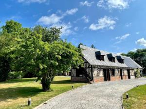 Villas Villa Fleurie : photos des chambres