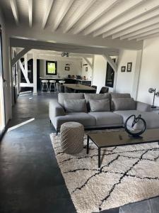 Villas Villa Fleurie : photos des chambres