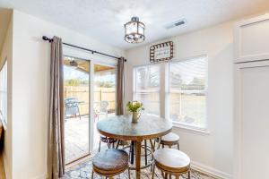 Laid Back, Dog-Friendly Indy 4BR with Patio