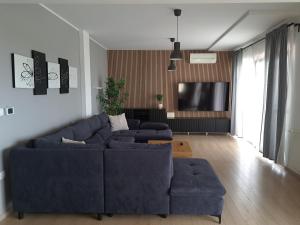 Apartman Sea View