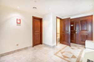 Daniels Sea View 2BR in Fairmont The Palm