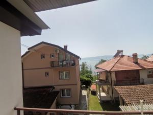 Guesthouse Zimovski