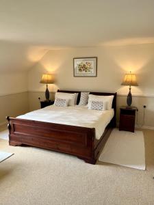 Faul House Accommodation