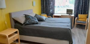 Karemajat Panorama hotel