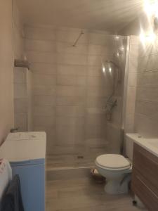 Appartements gite Amolinnes F2 5mn douane croix de rozon 20mn Geneve : photos des chambres