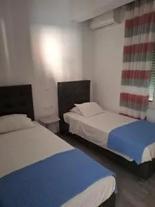 Parthenon apartment - Souda