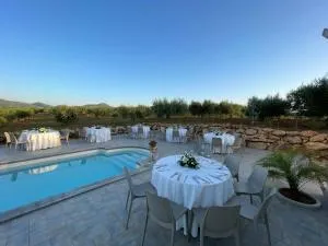 Relais del sole - 卡里尼