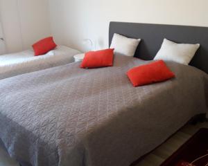 Karemajat Panorama hotel