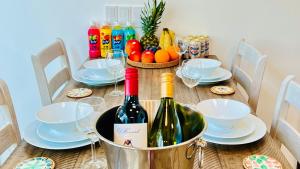 Miyako Blue Villa Kugai