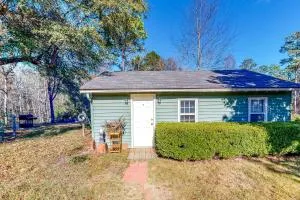 Sagoe Gardens - Byron