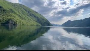 Appartamento sul Lago DIdro Baitoni di Bondone TN - WiFi Free