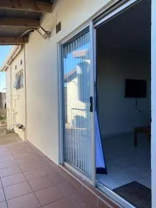 Bryan’s Getaway - Inanda