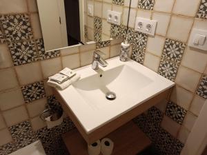 Apartamento interior en Rosario