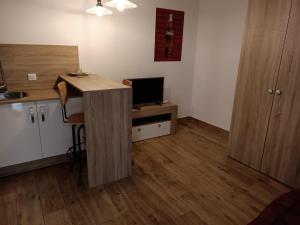 Apartamento interior en Rosario