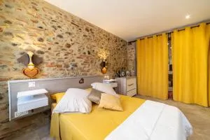 Plaisir des pierres - 萨勒斯勒沙托