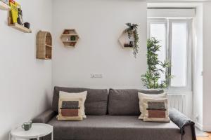 Appartements Nid douillet proche gare : photos des chambres