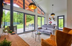 Cozy Home & Spa In Nature