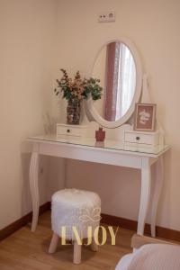 Enjoy Flat by TonsdeVerde