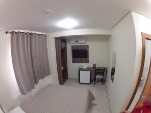 Tri Hotel Smart Chapecó