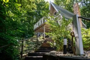 REDIBO Erdei Vendégház - Kismaros