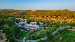 Kairos Valley Health & Nature Resort - Eski Datca