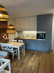 Apartament Szumilas Rowy