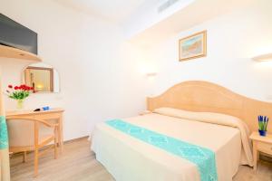 Junior Suite con Vista Giardino