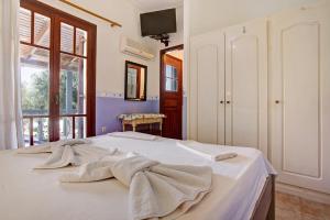 Areti Orfeas Apartment 7