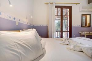 Areti Orfeas Apartment 7