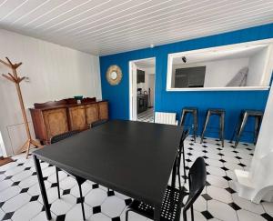 Appartements Kereven by Pom : photos des chambres