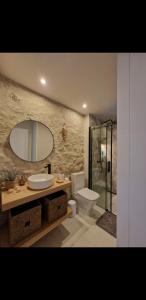 Villa Bonica con Parking