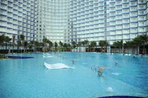 ARTRA resort- near Cam Ranh Airport