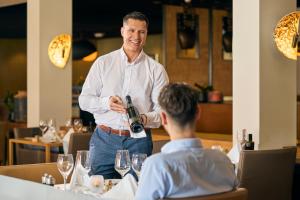 Gästehaus by Stoos Hotels