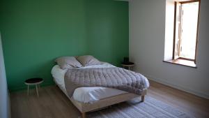 Appartements Appart O moines : photos des chambres