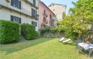 obrázek - Stunning Apartment In Monastero Bormida With 1 Bedrooms