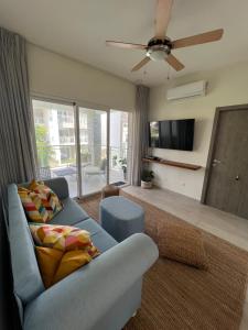 Casa Mulata Paseo del Mar Pool & Playa