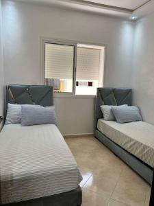 Appartement a louer martil