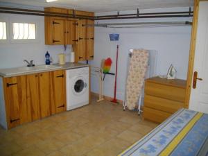 Maisons de vacances Gite Anould, 3 pieces, 4 personnes - FR-1-589-75 : photos des chambres