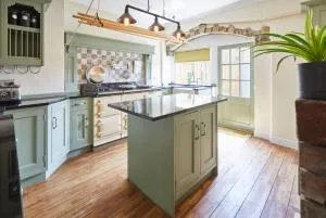 Host & Stay - Beckside - Middleton